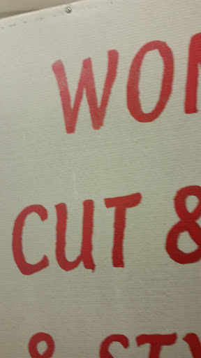 Barber Shop «Cut Mania Barber Shop and More», reviews and photos, 18308 Commission Rd, Long Beach, MS 39560, USA