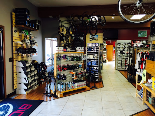 Bicycle Store «Bicycle One», reviews and photos, 82 Mill St, Gahanna, OH 43230, USA