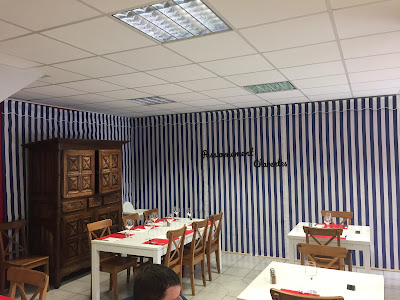 Le 143 à Cravans