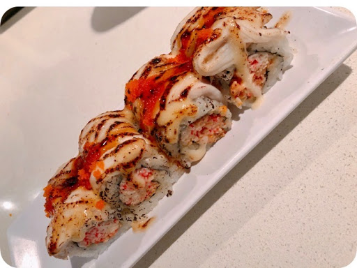 I Love Sushi image