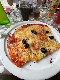 Pizza du Pizzeria La Bonne Pâte à La Rochelle - n°18