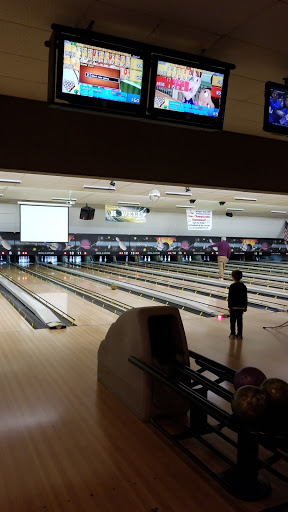 Bowling Alley «Howell Bowl-E-Drome», reviews and photos, 907 E Grand River Ave, Howell, MI 48843, USA