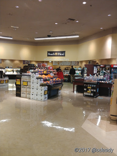 Grocery Store «Safeway», reviews and photos, 5877 Jarvis Ave, Newark, CA 94560, USA