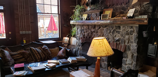 Coffee Shop «Inglebean Coffee House», reviews and photos, 106 E Main St, Millheim, PA 16854, USA