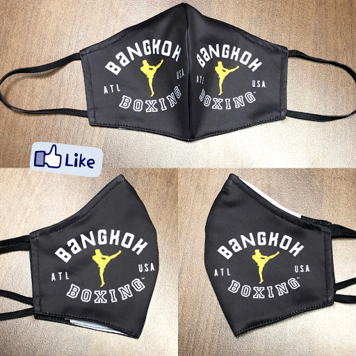 Kickboxing School «Bangkok Boxing Fitness Gwinnett», reviews and photos, 3510 Gwinnett Pl Dr NW, Duluth, GA 30096, USA