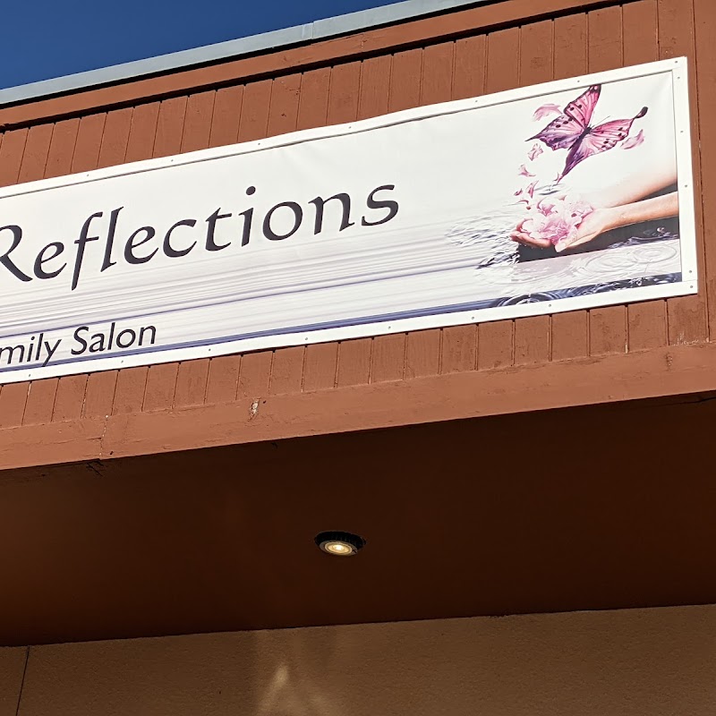 Reflections Hair Salon