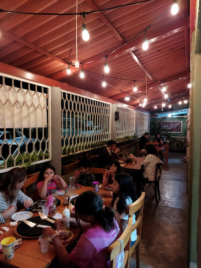 Terzo restaurante - C. Luis González Obregón 3090, Jardines de la Paz, 44860 Guadalajara, Jal., Mexico