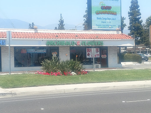 Florist «Archibald Flowers», reviews and photos, 9688 E Foothill Blvd, Rancho Cucamonga, CA 91730, USA