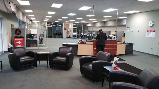 Auto Body Shop «Coggin Collision At The Avenues», reviews and photos, 10845 Philips Hwy, Jacksonville, FL 32256, USA