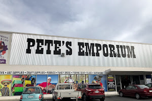 Pete's Emporium