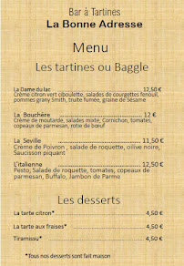 Photos du propriétaire du Restaurant La Bonne Adresse à Aix-les-Bains - n°13