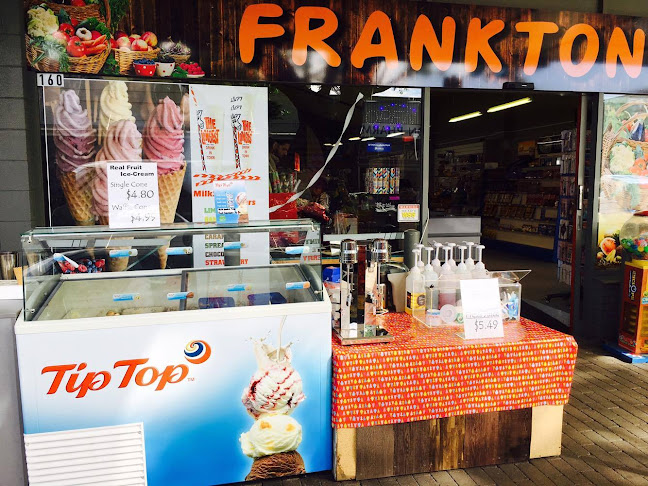 Reviews of Frankton Fresh Food & Spices in Hamilton - Fruit and vegetable store