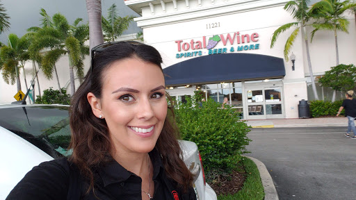Wine Store «Total Wine & More», reviews and photos, 11221 Legacy Ave, Palm Beach Gardens, FL 33410, USA