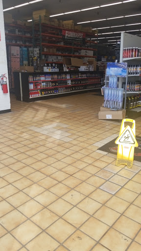 Auto Parts Store «Car Parts Warehouse», reviews and photos, 18525 Miles Rd, Warrensville Heights, OH 44128, USA