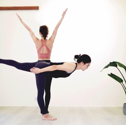 Yoga Nature 瑜珈實質（大安瑜珈教室、台北瑜珈教室）