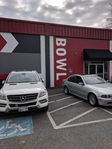 Bowling Alley «Bowlmor Bethesda», reviews and photos, 5353 Westbard Ave, Bethesda, MD 20816, USA