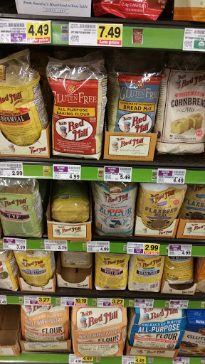 Grocery Store «Ralphs», reviews and photos, 101 W Los Angeles Ave, Moorpark, CA 93021, USA