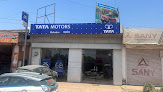 Tata Motors Cars Showroom   Mahadev Motors, Loharu Road