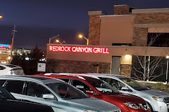 Redrock Canyon Grill