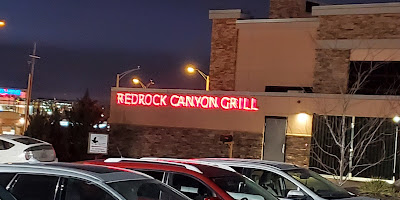 Redrock Canyon Grill