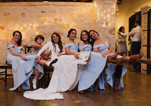 Bridal Shop «Alamo Bridal», reviews and photos, 2211 NW Military Hwy #120, San Antonio, TX 78213, USA