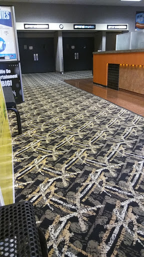 Movie Theater «Regal Cinemas Ninth Street 4», reviews and photos, 1750 NW 9th St, Corvallis, OR 97330, USA