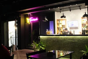 Tamarind, The rooftop Bar image