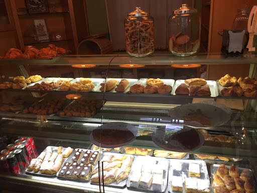 Panaderia Germán en Fisterra, La Coruña