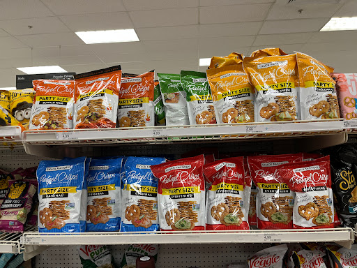 Department Store «Target», reviews and photos, 10881 Olson Dr, Rancho Cordova, CA 95670, USA