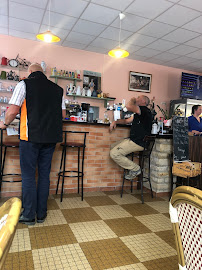 Atmosphère du Restaurant français Conceicao Denis à Écueillé - n°2