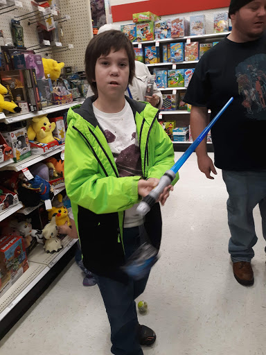 Department Store «Target», reviews and photos, 4000 McCain Blvd, North Little Rock, AR 72116, USA