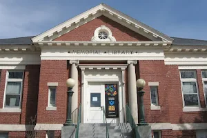 Goffstown Public Library image