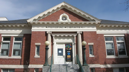 Goffstown Public Library