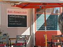 Maik Fritsch Kleine-Hofwirtschaft à Milmersdorf carte