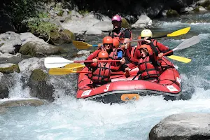 Nunayak Rafting Samoëns image