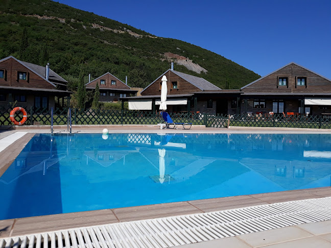 Αξιολογήσεις για το Milias Camps Village στην Χαλκίδα - Μπαρ