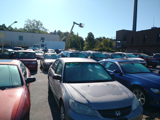 Used Car Dealer «Best Value Auto Sales», reviews and photos, 1631 Berlin Turnpike, Berlin, CT 06037, USA