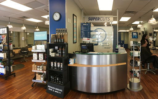 Hair Salon «Supercuts», reviews and photos, 2309 Ponce De Leon Blvd #2309, Coral Gables, FL 33134, USA