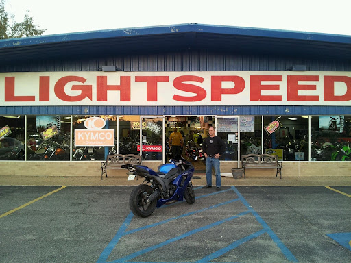 Lightspeed Motorsports Llc, 13250 Airline Hwy, Gonzales, LA 70737, USA, 
