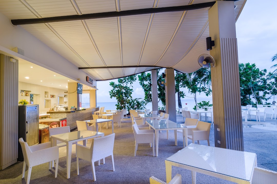 Beach Bar & Restaurant - Beyond Resort Krabi