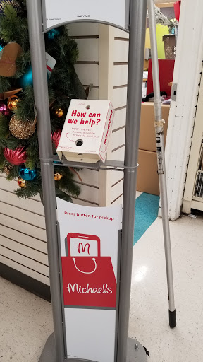 Craft Store «Michaels», reviews and photos, 1940 Jonesboro Rd, McDonough, GA 30253, USA