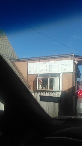 Donut Shop «Shipley Do-Nuts», reviews and photos, 507 W Moore Ave, Terrell, TX 75160, USA