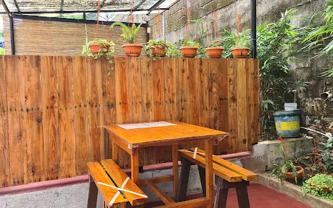 Char's Garden Cafe - Tagaytay image