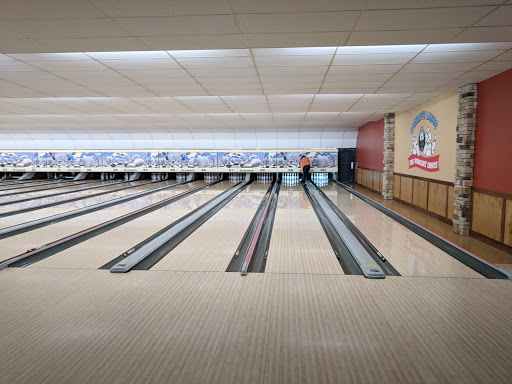 Bowling Alley «Wickliffe Lanes», reviews and photos, 30315 Euclid Ave, Wickliffe, OH 44092, USA