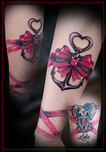 Find chest tattoo ideas for women for your next unique tattoo in Fremont at Eternal Tattoo And Body Piercing