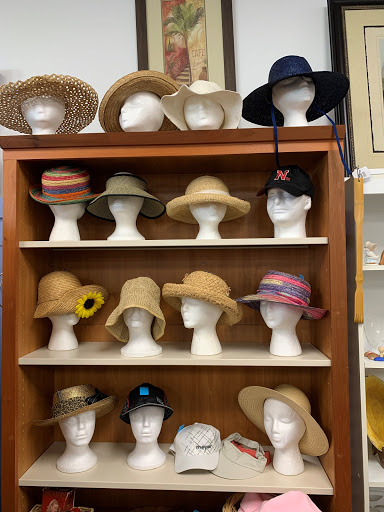 Thrift Store «Treasure Coast Hospices Thrift», reviews and photos, 890 St Lucie W Blvd, Port St Lucie, FL 34986, USA