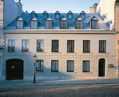 Louis-Joseph Papineau National Historic Site