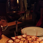 Photo n°3 de l'avis de Alexandre.a fait le 26/09/2017 à 13:17 sur le  Taberna Moderna à Lisbon