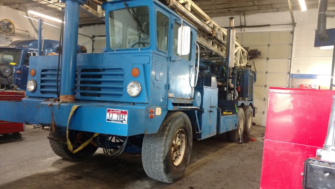 Moore Truck Repair, Inc
