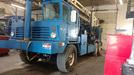 Moore Truck Repair, Inc